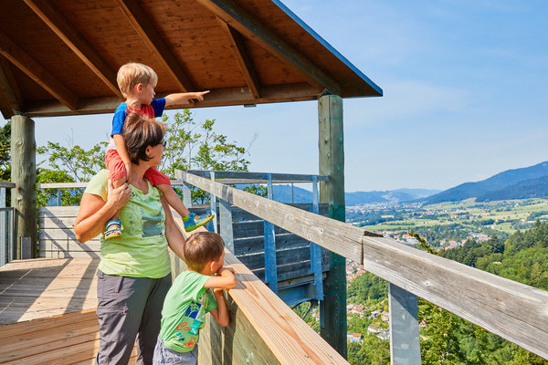 Mit freundlicher Genehmigung des Teams vom Baumkronenweg