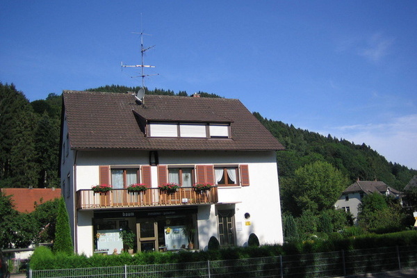 Au�enansicht
