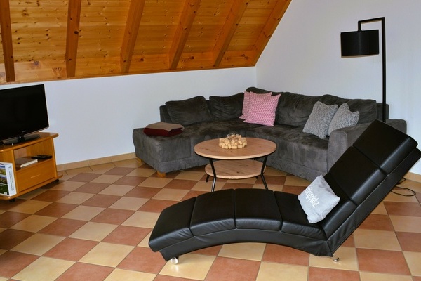 ''Wohnzimmer''