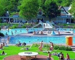 Feriencamping Badenweiler (Badenweiler) Feriencamping Badenweiler (Badenweiler)