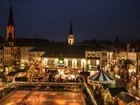 Weihnachtsmarkt, Martin Ziaja Weihnachtsmarkt, Martin Ziaja