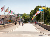 Copyright Tourismus Rheinfelden (Baden) Copyright Tourismus Rheinfelden (Baden)