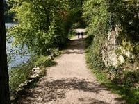 Bergsee - Copyright: Stadt Bad Säckingen, Tourismus- und Kulturamt