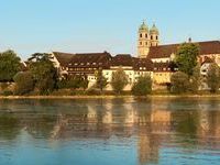 Copyright: Stadt Bad Säckingen, Tourismus- und Kulturamt Copyright: Stadt Bad Säckingen, Tourismus- und Kulturamt