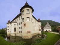 (Bildnachweis: Mit freundlicher Genehmigung der Stadtverwaltung Sulz a.N.) (Bildnachweis: Mit freundlicher Genehmigung der Stadtverwaltung Sulz a.N.)