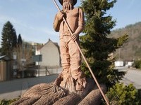 (Bildnachweis: Mit freundlicher Genehmigung der Gemeinde Unterreichenbach) (Bildnachweis: Mit freundlicher Genehmigung der Gemeinde Unterreichenbach)