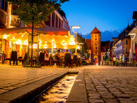 (Bildnachweis: Wirtschaft und Tourismus Villingen-Schwenningen GmbH) (Bildnachweis: Wirtschaft und Tourismus Villingen-Schwenningen GmbH)