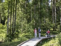 Mit freundlicher Genehmigung der Stadt Lossburg (Bildnachweis: Mit freundlicher Genehmigung der Stadt Lossburg)