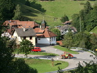 Böllen (Bildnachweis: Schwarzwaldregion Belchen) Böllen (Bildnachweis: Schwarzwaldregion Belchen)