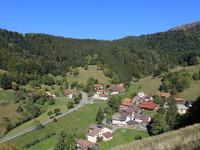 Bllen (Bildnachweis: Schwarzwaldregion Belchen)