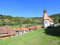 Tuanu (Bildnachweis: Schwarzwaldregion Belchen)