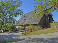 Eschbronn (Bildnachweis: Mit freundlicher Genehmigung der Gemeindeverwaltung Eschbronn, Fotografie: Coletta Thudium - www.thudium.de") Eschbronn (Bildnachweis: Mit freundlicher Genehmigung der Gemeindeverwaltung Eschbronn, Fotografie: Coletta Thudium - www.thudium.de")