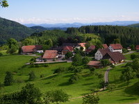 (Bildnachweis: Gemeinde Kleines Wiesental) (Bildnachweis: Gemeinde Kleines Wiesental)