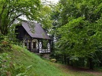 Mit freundlicher Genehmigung der Gästeinformation Pfalzgrafenweiler (Bildnachweis: Mit freundlicher Genehmigung der Gästeinformation Pfalzgrafenweiler)