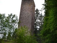 Mit freundlicher Genehmigung der Gästeinformation Pfalzgrafenweiler (Bildnachweis: Mit freundlicher Genehmigung der Gästeinformation Pfalzgrafenweiler)