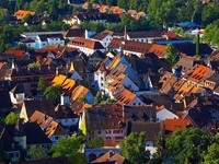 (Bildnachweis: Copyright: Ferienregion Münstertal Staufen, Erich Spiegelhalter) (Bildnachweis: Copyright: Ferienregion Münstertal Staufen, Erich Spiegelhalter)