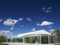 Forum (Bildnachweis: Mit freundlicher Genehmigung des B�rgermeisteramts Merzhausen)