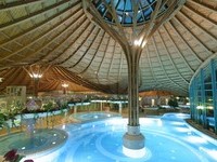 Solemar (Bildnachweis: Mit freundlicher Genehmigung der Stadt Bad D�rrheim)