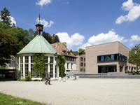 Bad Liebenzell (Bildnachweis: Mit freundlicher Genehmigung der Kurverwaltung Bad Liebenzell GmbH) Bad Liebenzell (Bildnachweis: Mit freundlicher Genehmigung der Kurverwaltung Bad Liebenzell GmbH)