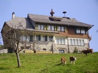 (Bildnachweis: Mit freundlicher Genehmigung der Pension Haus Inge in Aitern) (Bildnachweis: Mit freundlicher Genehmigung der Pension Haus Inge in Aitern)