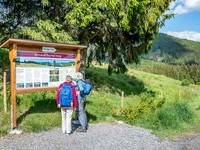  (Bildnachweis: Mit freundlicher Genehmigung Tourist Information Bernau)