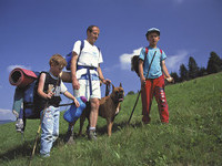  (Bildnachweis: Tourismus GmbH & Co.KG ZweiT�lerLand )