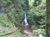 Bonndorf Lotenbachklamm (Bildnachweis: Mit freundlicher Genehmigung der Touristinformation Bonndorf ) Bonndorf Lotenbachklamm (Bildnachweis: Mit freundlicher Genehmigung der Touristinformation Bonndorf )