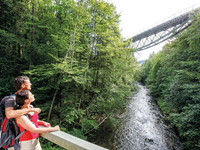  (Bildnachweis: Tourismus GmbH & Co.KG ZweiTälerLand )