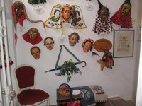 (Bildnachweis: Mit freundlicher Genehmigung der Touristinformation Bonndorf ) (Bildnachweis: Mit freundlicher Genehmigung der Touristinformation Bonndorf )