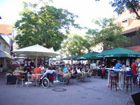 Mit freundlicher Genehmigung der Stadt Bühl (Bildnachweis: Mit freundlicher Genehmigung der Stadt Bühl) Mit freundlicher Genehmigung der Stadt Bühl (Bildnachweis: Mit freundlicher Genehmigung der Stadt Bühl)