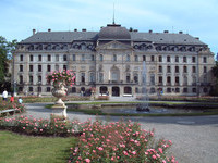 (Bildnachweis: Mit freundlicher Genehmigung der Kultur, Tourismus und Marketing Donaueschingen) (Bildnachweis: Mit freundlicher Genehmigung der Kultur, Tourismus und Marketing Donaueschingen)