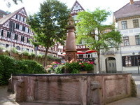 Mit freundlicher Genehmigung der Stadt Calw (Bildnachweis: Mit freundlicher Genehmigung der Stadt Calw) Mit freundlicher Genehmigung der Stadt Calw (Bildnachweis: Mit freundlicher Genehmigung der Stadt Calw)