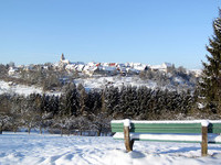(Bildnachweis: Mit freundlicher Genehmigung der Stadt Dornhan) (Bildnachweis: Mit freundlicher Genehmigung der Stadt Dornhan)