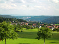  (Bildnachweis: Mit freundlicher Genehmigung des Brgermeisteramtes Ebhausen)