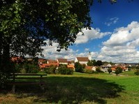 (Bildnachweis: Mit freundlicher Genehmigung der Hotzenwald Tourist-Info Görwihl) (Bildnachweis: Mit freundlicher Genehmigung der Hotzenwald Tourist-Info Görwihl)
