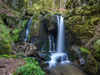  (Bildnachweis: Mit freundlicher Genehmigung der Hotzenwald Tourist-Info Grwihl )