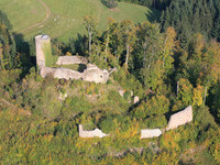 (Bildnachweis: Mit freundlicher Genehmigung der Tourist-Information Kandern) (Bildnachweis: Mit freundlicher Genehmigung der Tourist-Information Kandern)