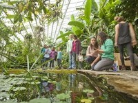  (Bildnachweis: Mit freundlicher Genehmigung der KTG Karlsruhe Tourismus GmbH)