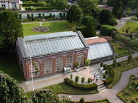 (Bildnachweis: Mit freundlicher Genehmigung der Stadt Lahr) (Bildnachweis: Mit freundlicher Genehmigung der Stadt Lahr)