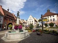 (Bildnachweis: Copyright der Hochschwarzwald Tourismus GmbH) (Bildnachweis: Copyright der Hochschwarzwald Tourismus GmbH)