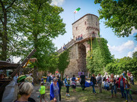 (Bildnachweis: Stadt Nagold - Foto ©Markus Gauss) (Bildnachweis: Stadt Nagold - Foto ©Markus Gauss)