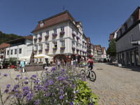  (Bildnachweis: Stadt Nagold - Foto &copy;Ulrike Klumpp)