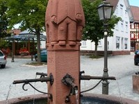 (Bildnachweis: Mit freundlicher Genehmigung der Stadt Neubulach) (Bildnachweis: Mit freundlicher Genehmigung der Stadt Neubulach)