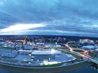 (Bildnachweis: Mit freundlicher Genehmigung der Stadt Offenburg) (Bildnachweis: Mit freundlicher Genehmigung der Stadt Offenburg)
