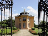 (Bildnachweis: Mit freundlicher Genehmigung der Stadt Rastatt) (Bildnachweis: Mit freundlicher Genehmigung der Stadt Rastatt)