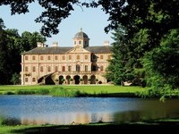 (Bildnachweis: Mit freundlicher Genehmigung der Stadt Rastatt) (Bildnachweis: Mit freundlicher Genehmigung der Stadt Rastatt)