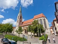 (Bildnachweis: Mit freundlicher Genehmigung der Tourist Information Rottweil) (Bildnachweis: Mit freundlicher Genehmigung der Tourist Information Rottweil)