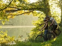 (Bildnachweis: Mit freundlicher Genehmigung des Bürgermeisteramts Hohentengen) (Bildnachweis: Mit freundlicher Genehmigung des Bürgermeisteramts Hohentengen)
