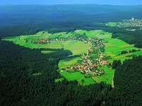 (Bildnachweis: Touristik und Kur Schömberg) (Bildnachweis: Touristik und Kur Schömberg)