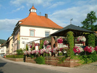 Stadtteil Tennenbronn (Bildnachweis: Mit freundlicher Genehmigung der Stadt Schramberg) Stadtteil Tennenbronn (Bildnachweis: Mit freundlicher Genehmigung der Stadt Schramberg)